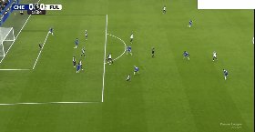 九游体育官网首页-【英超】切尔西1比0富勒姆 帕尔默点射致胜